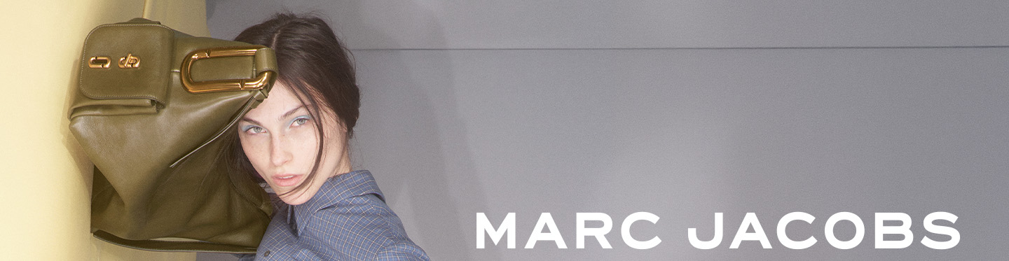 Marc Jacobs